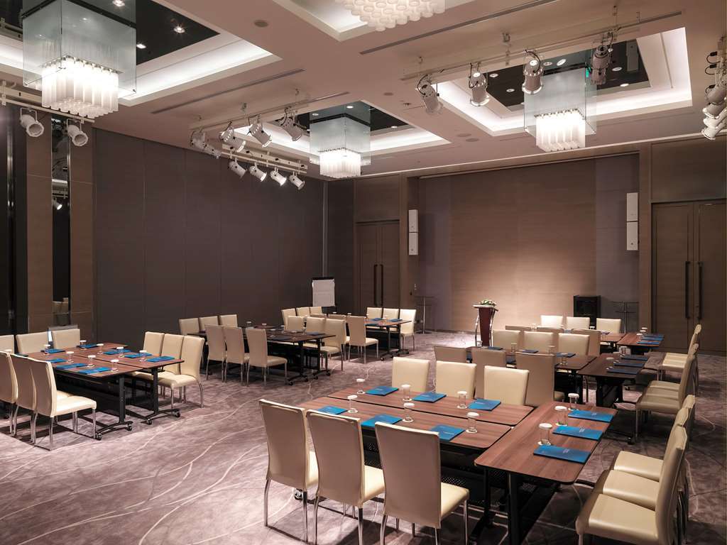 Готель Hyatt Regency Taoyuan International Airport Зручності фото The ballroom